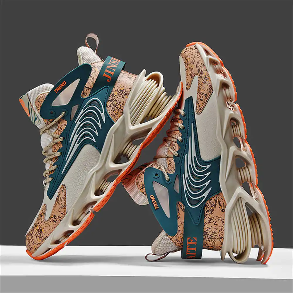 Home Gym Outfit - Non-slip Mid Child Running Sneakers Casual