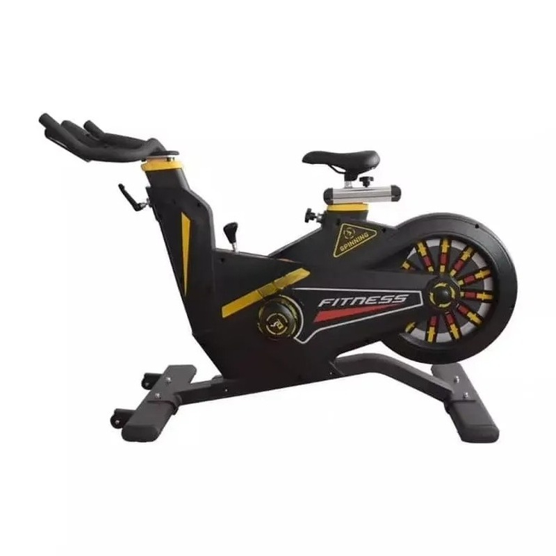 Home Gym Gym Equipment - Commercial Spinning Bike Indoor Cycling Exercise