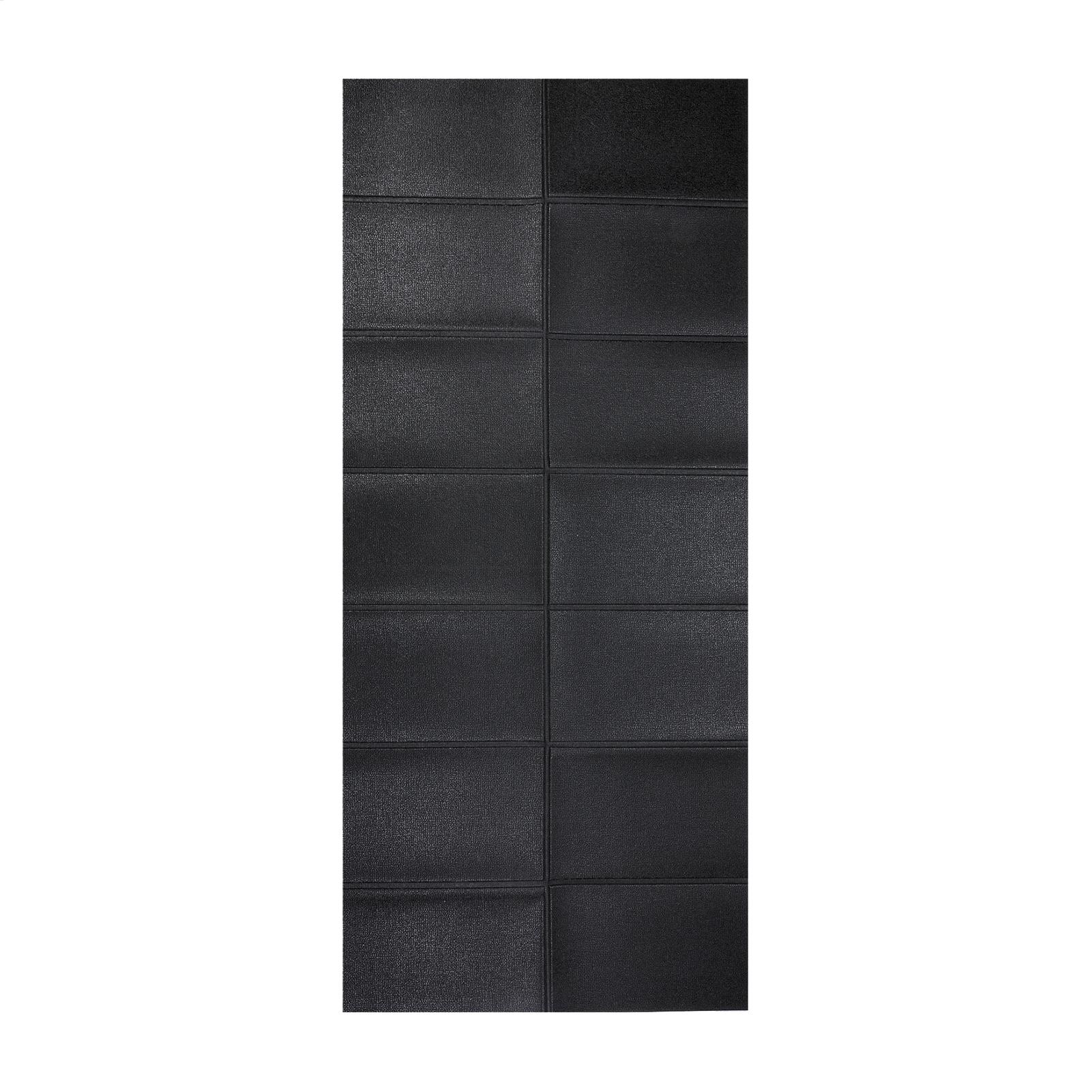 Home Gym Gym Equipment - Treadmill Mat Vibration Absorbing Heavy Duty