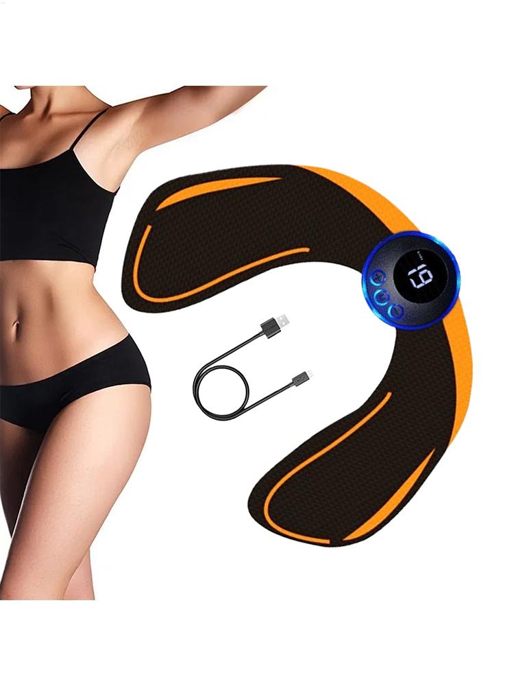 Home Gym Essentials - Buttocks Trainer Hips Muscle Fitness Training