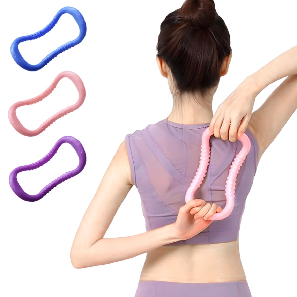 Home Gym Rig - Resistance Bands with Foam Sport At