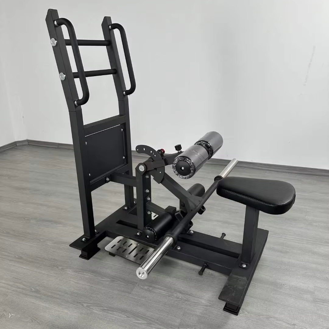 Home Gym Hip Thrust Machine - High Quality Hot Sales Commercial Glute