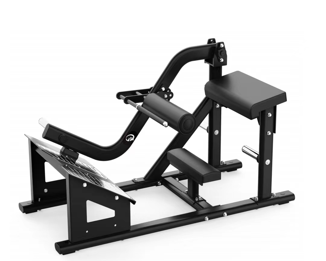Home Gym Hip Thrust Machine - Commercial Home Use Hip Thrust Machine