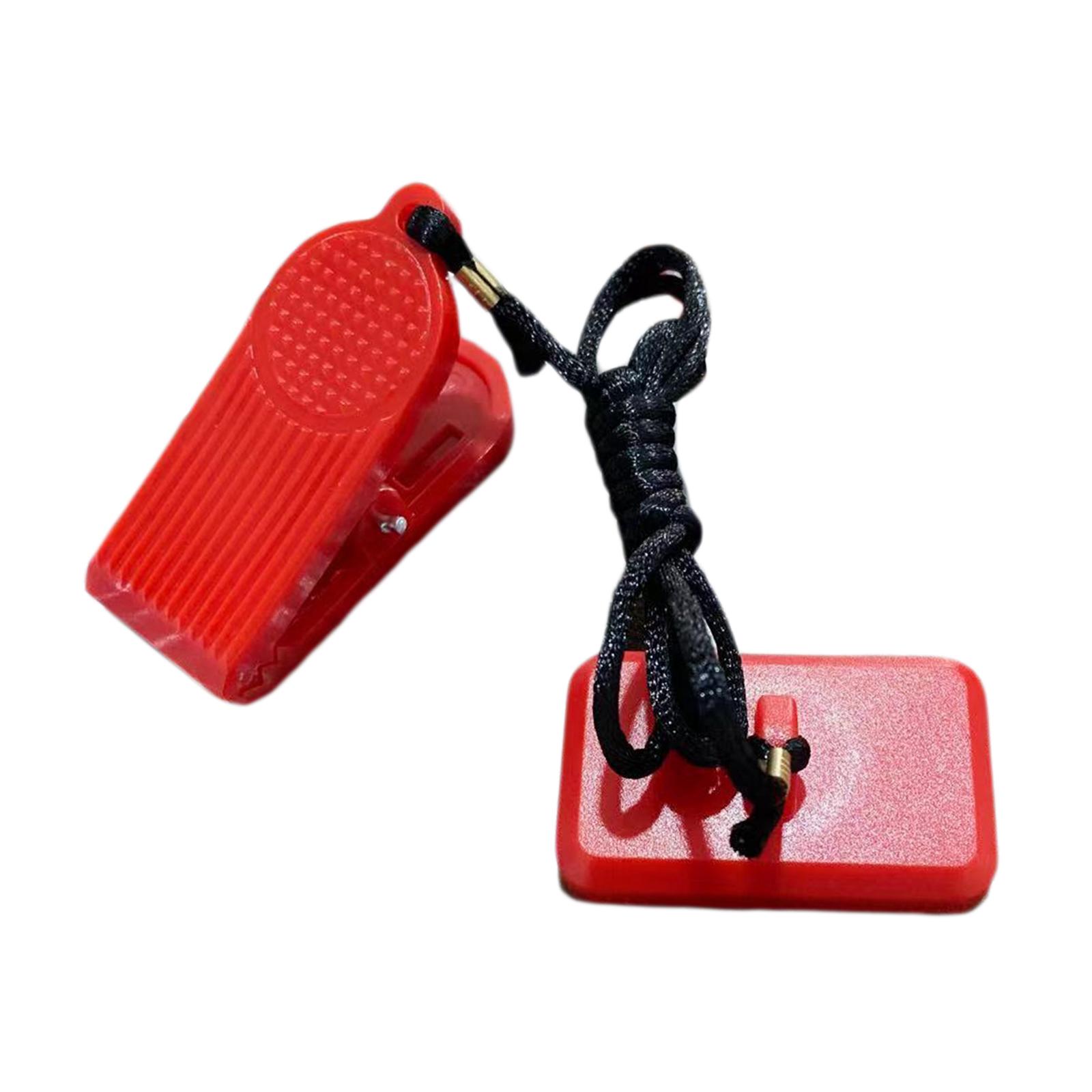 Home Gym Necessities - Treadmill Key Universal Treadmill Switch Key
