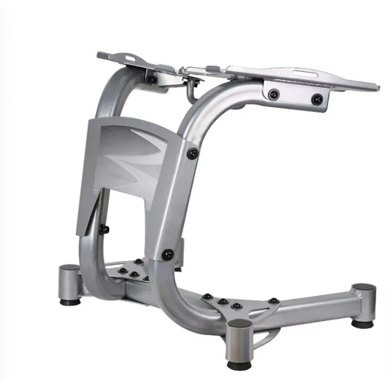 Home Gym Gym Equipment - Adjustable Dumbbell Rack Home Gym Fitness
