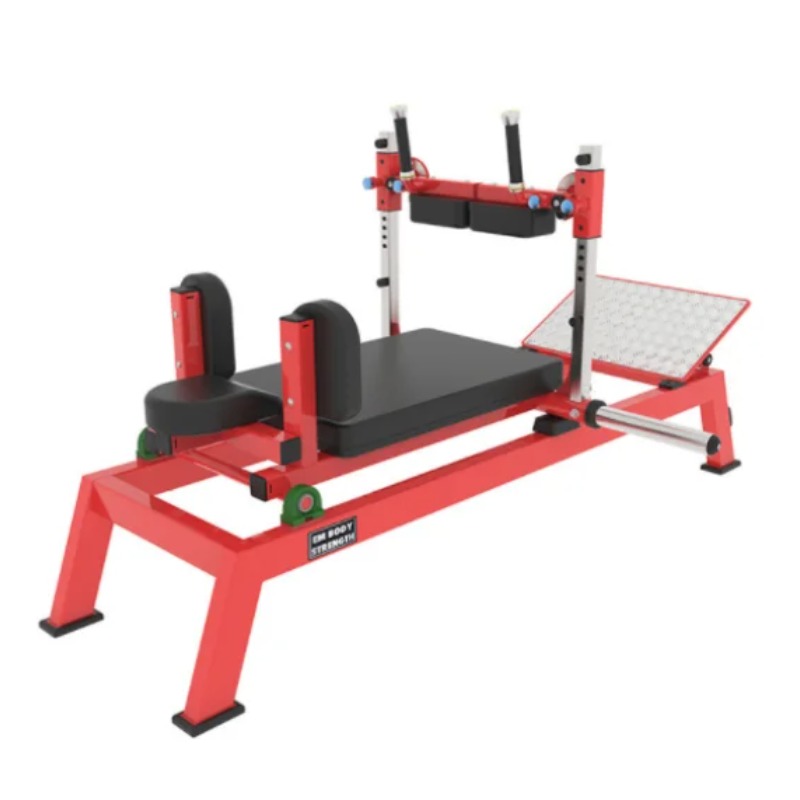 Home Gym Hip Thrust Machine - Weighted Hip Thrust Machine Home Gym