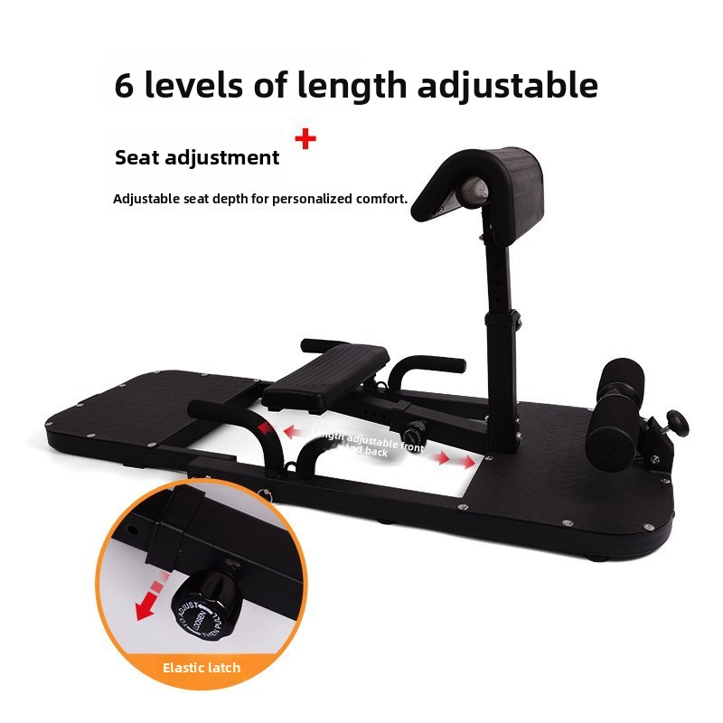 Home Gym Hip Thrust Machine - 2026 Hip Thrust Squat Machine Home