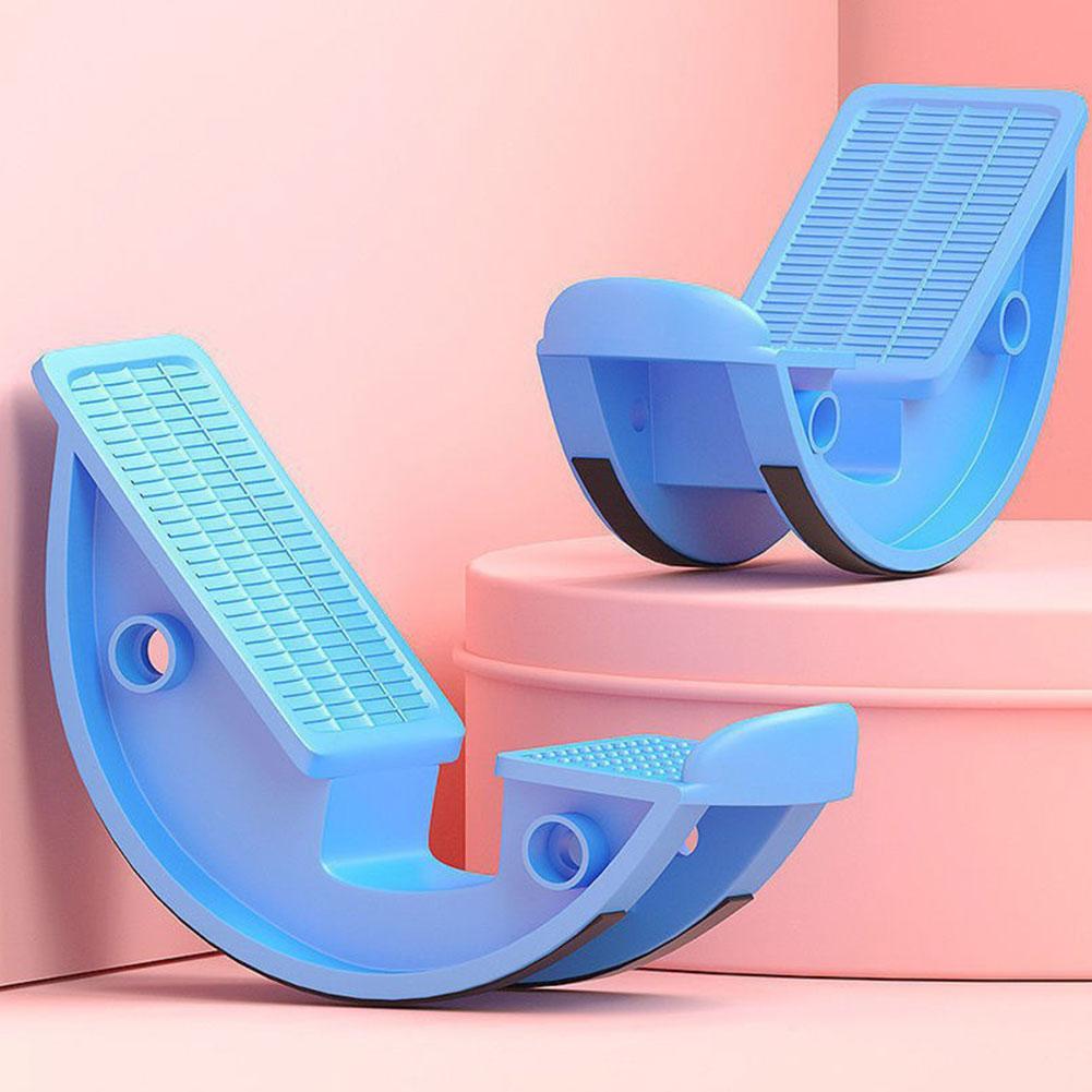 Pedal Stretching Trainer Calf  - Home Gym Essentials ulasan dan harga