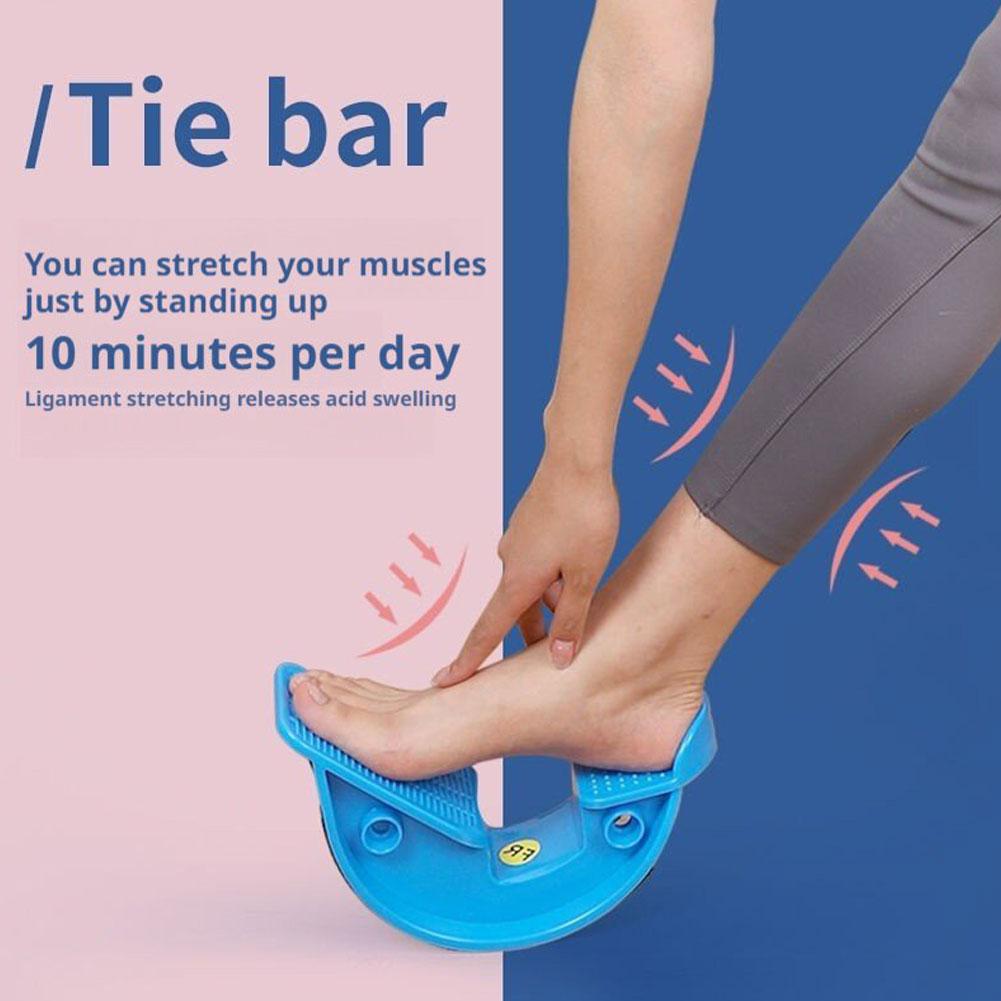 Pedal Stretching Trainer Calf  - Home Gym Essentials ulasan dan harga