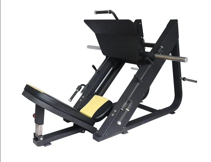 l Gym Home Sport Equipment  Mu - Home Gym With Leg Press ulasan dan harga