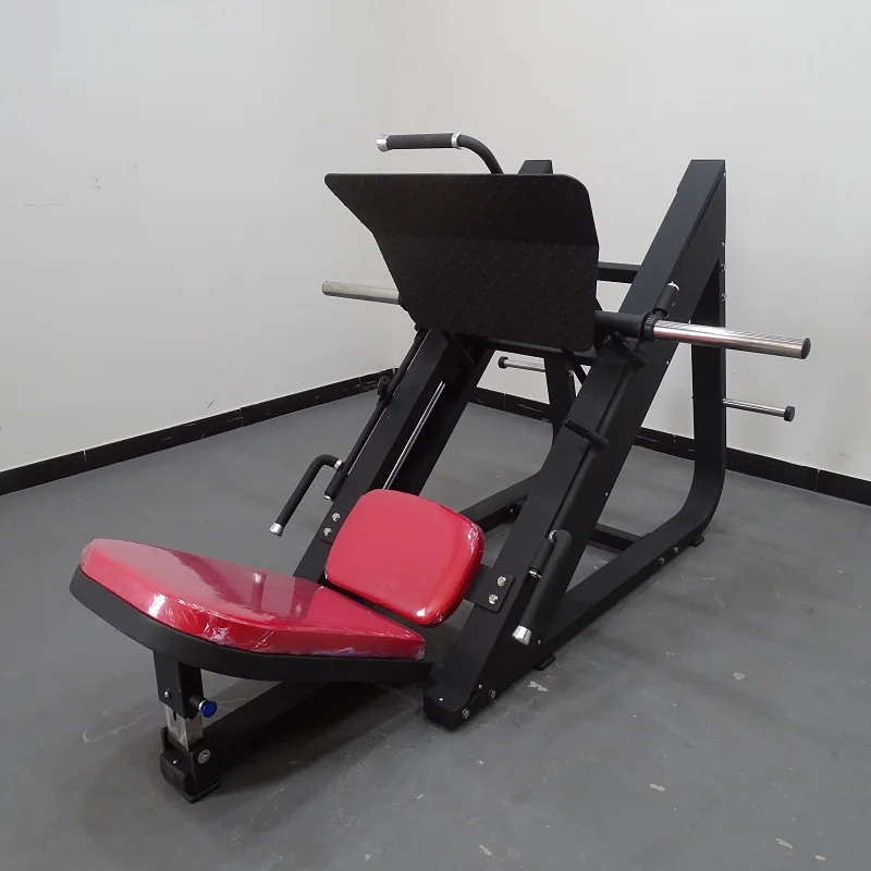 l Gym Home Sport Equipment  Mu - Home Gym With Leg Press ulasan dan harga