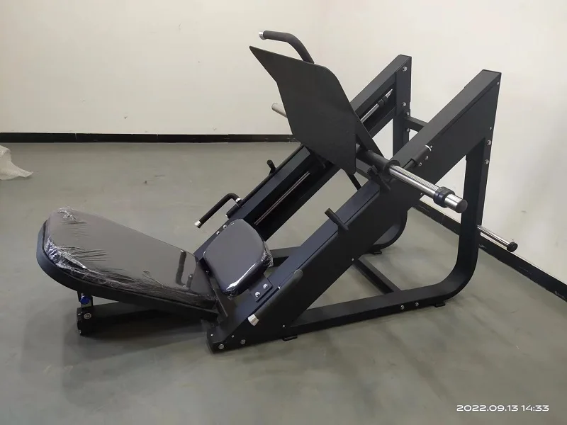 l Gym Home Sport Equipment  Mu - Home Gym With Leg Press ulasan dan harga