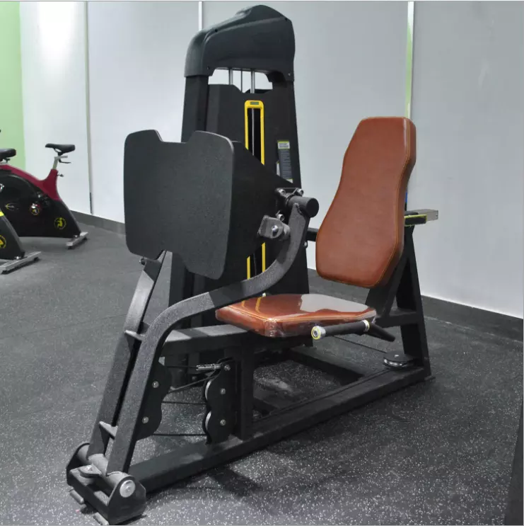 Leg Press Machine XC-847 Profe - Home Gym With Leg Press ulasan dan harga