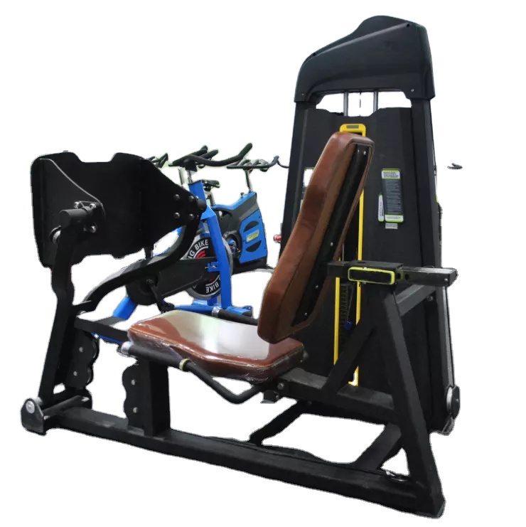 Leg Press Machine XC-847 Profe - Home Gym With Leg Press ulasan dan harga