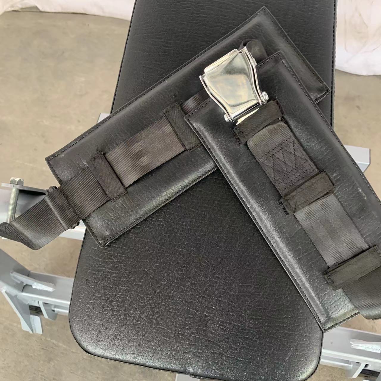 Home Commercial Steel Hip Thru - Home Gym Hip Thrust Machine ulasan dan harga
