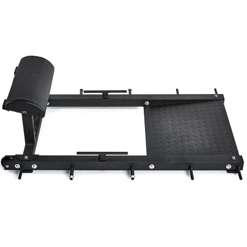 Multifunctional Hip Thrust Mac - Home Gym Hip Thrust Machine ulasan dan harga