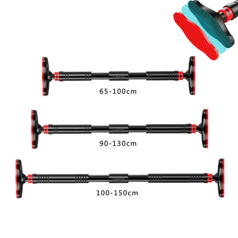 Large Door Horizontal Bar Stee - Suspension Trainer Door ulasan dan harga