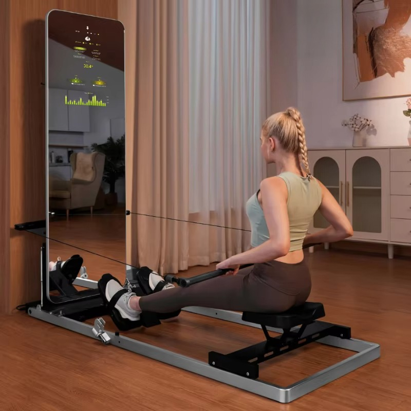 Multifunctional personal train - Home Gym Installation ulasan dan harga
