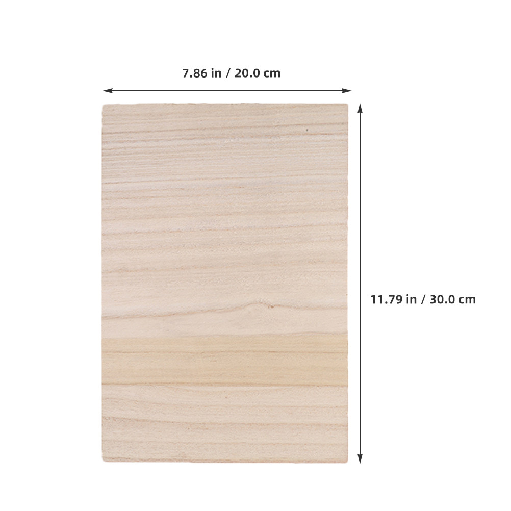 6Pcs Versatile Wooden Taekwond - Home Gym Essentials ulasan dan harga
