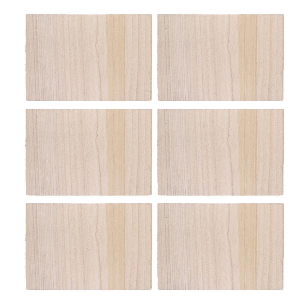 6Pcs Versatile Wooden Taekwond - Home Gym Essentials ulasan dan harga