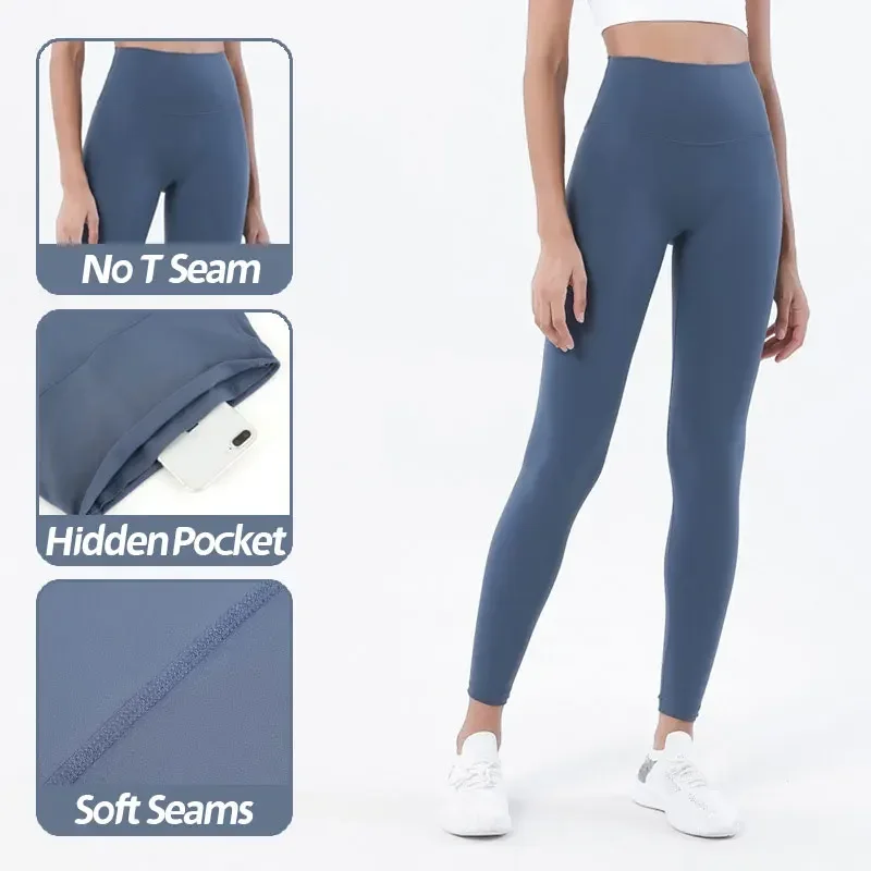 Yoga Leggings for Fitness Legg - Home Gym With Leg Press ulasan dan harga