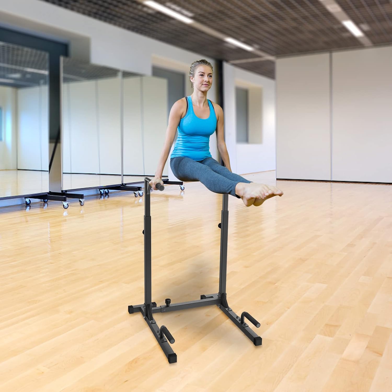 Home Gym Equipment Metal Push- - Home Gym With Leg Press ulasan dan harga