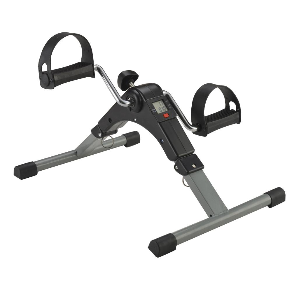 Exercise Bike Adjustable Resis - Home Gym Essentials ulasan dan harga