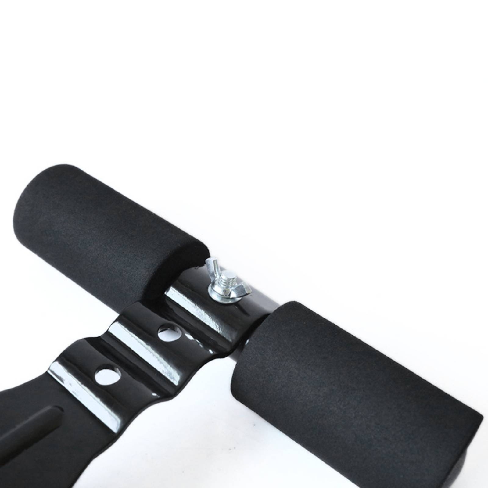 Sit-up Assist Assistant Compac - Home Gym Gym Equipment ulasan dan harga