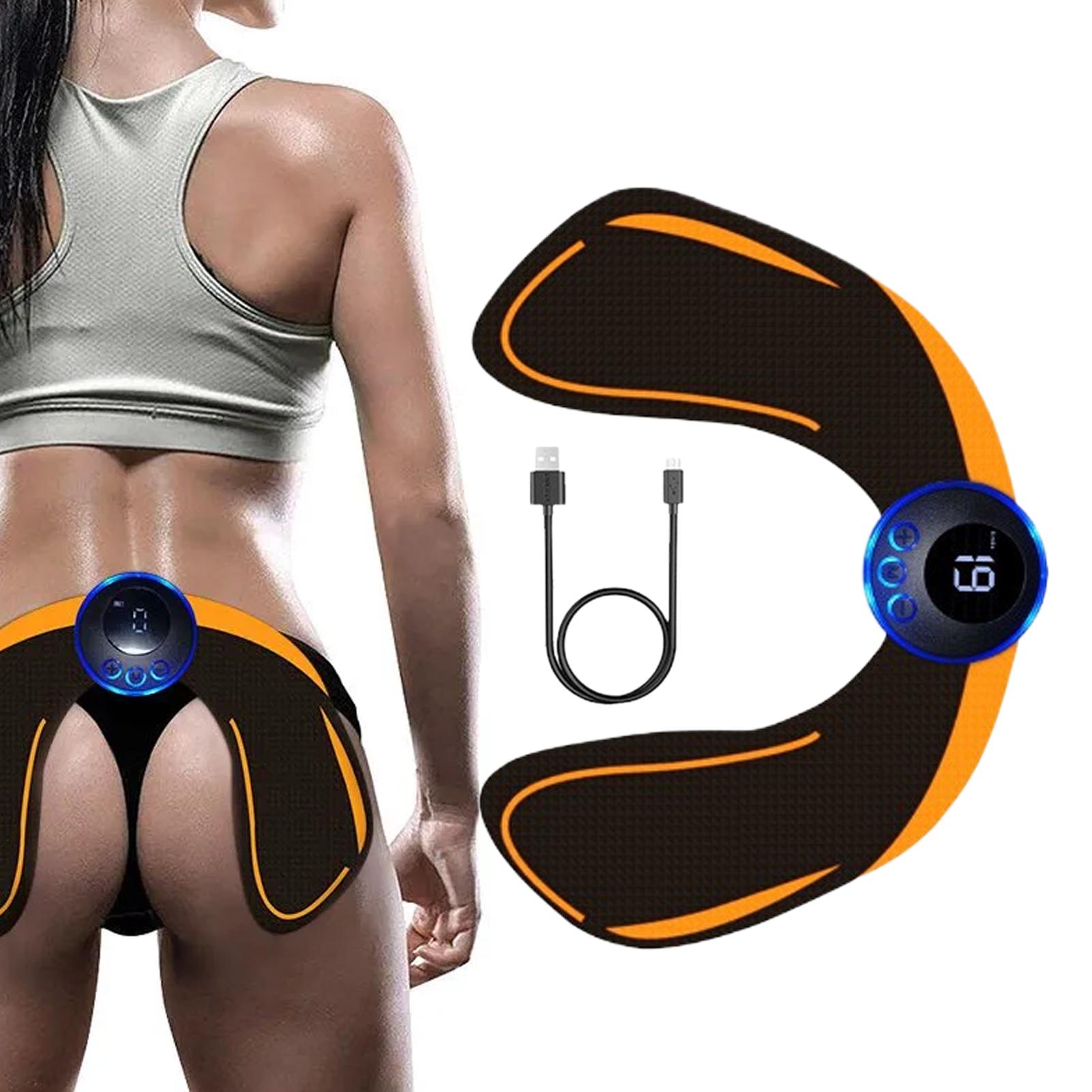 Buttocks Trainer Hips Muscle F - Home Gym Essentials ulasan dan harga