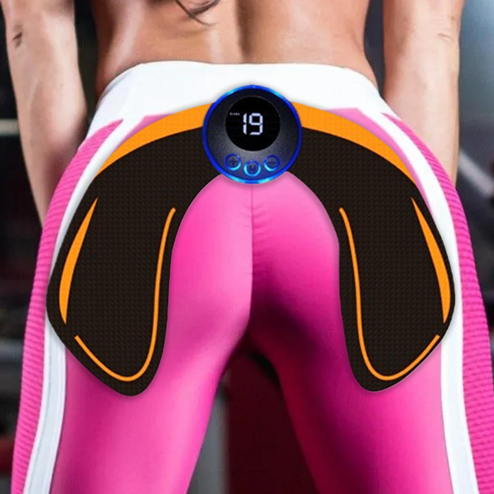 Buttocks Trainer Hips Muscle F - Home Gym Essentials ulasan dan harga