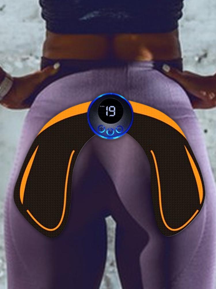 Buttocks Trainer Hips Muscle F - Home Gym Essentials ulasan dan harga