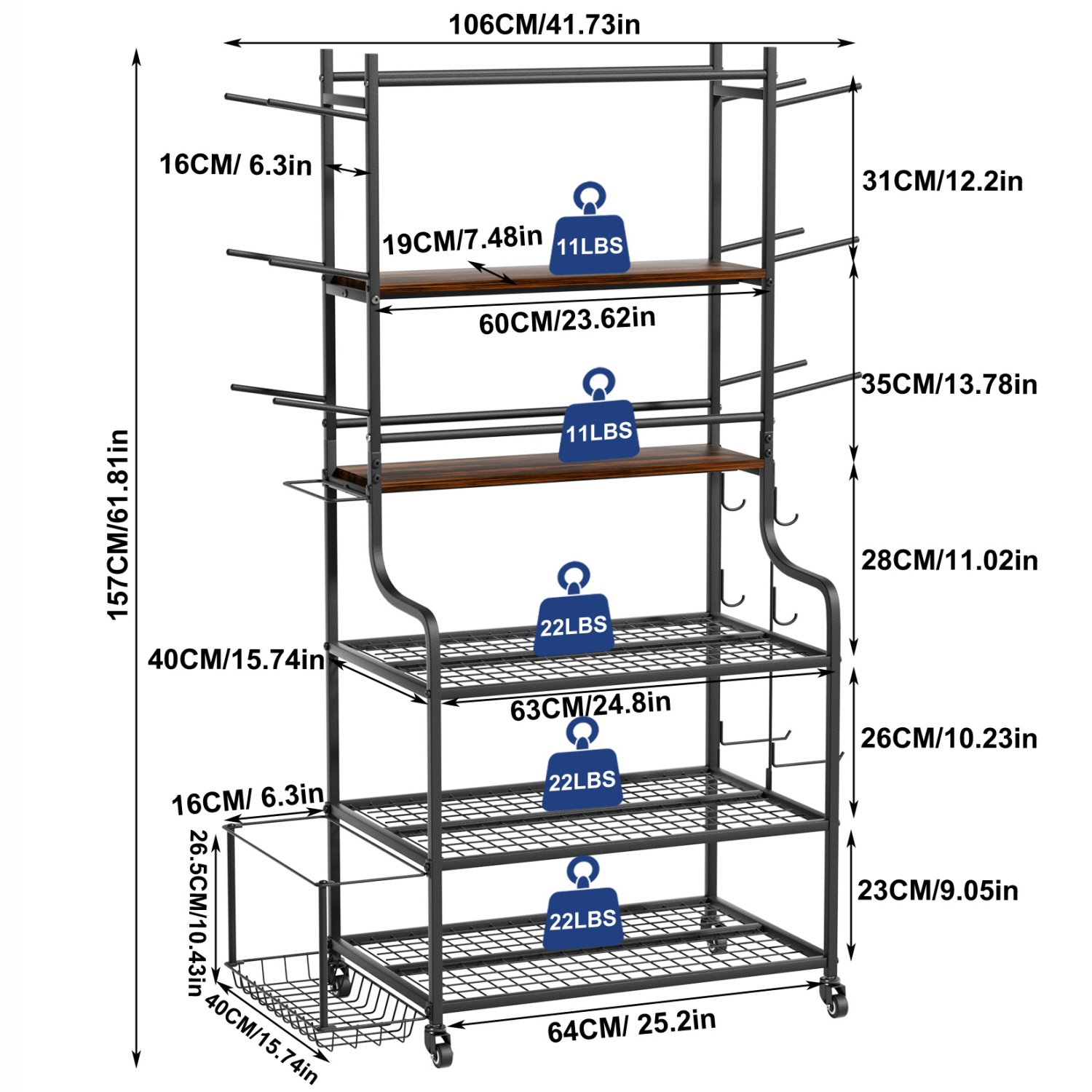 Yoga Mat Storage Rack Home Gym - Home Gym Gear ulasan dan harga