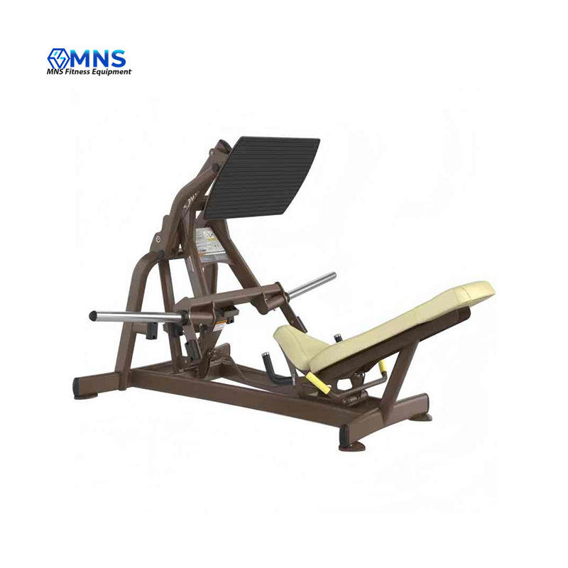 Commercial & Home Gym 45 Degre - Home Gym With Leg Press ulasan dan harga