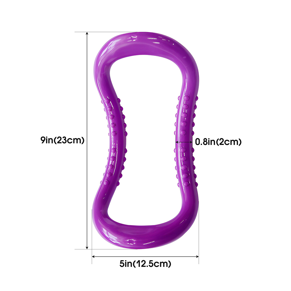 Resistance Bands with Foam Spo - Home Gym Rig ulasan dan harga