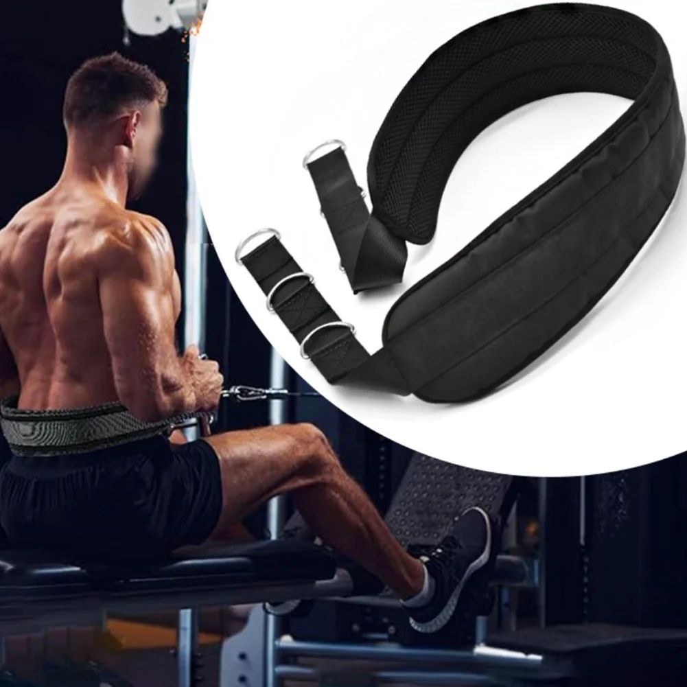 Leg Press Belt Rowing Strap 12 - Home Gym With Leg Press ulasan dan harga