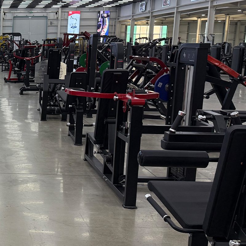 Multi-station Multi-functional - Home Gym Gym Equipment ulasan dan harga