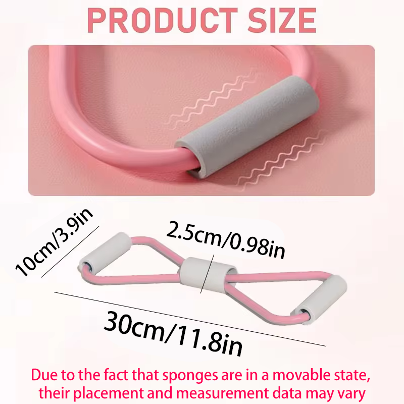1Pcs Home Gym Elastic Band Por - Home Gym Gear ulasan dan harga