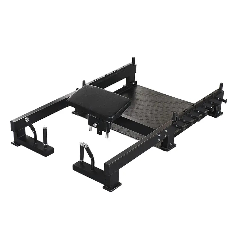 Hip Thrust Station Home Gym Fi - Home Gym Hip Thrust Machine ulasan dan harga