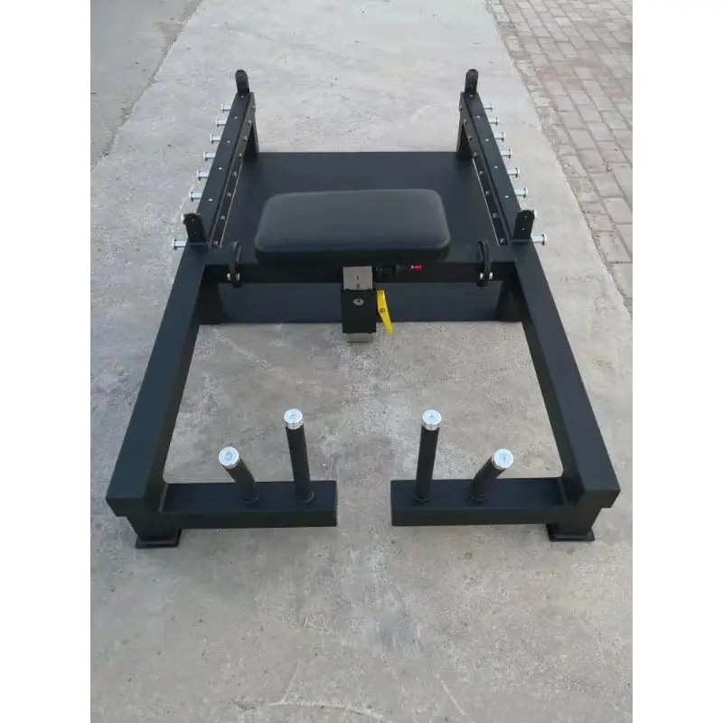 Hip Thrust Station Home Gym Fi - Home Gym Hip Thrust Machine ulasan dan harga