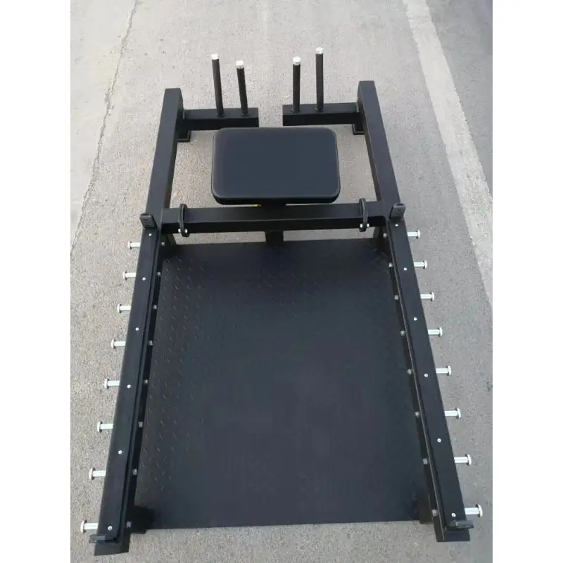 Hip Thrust Station Home Gym Fi - Home Gym Hip Thrust Machine ulasan dan harga