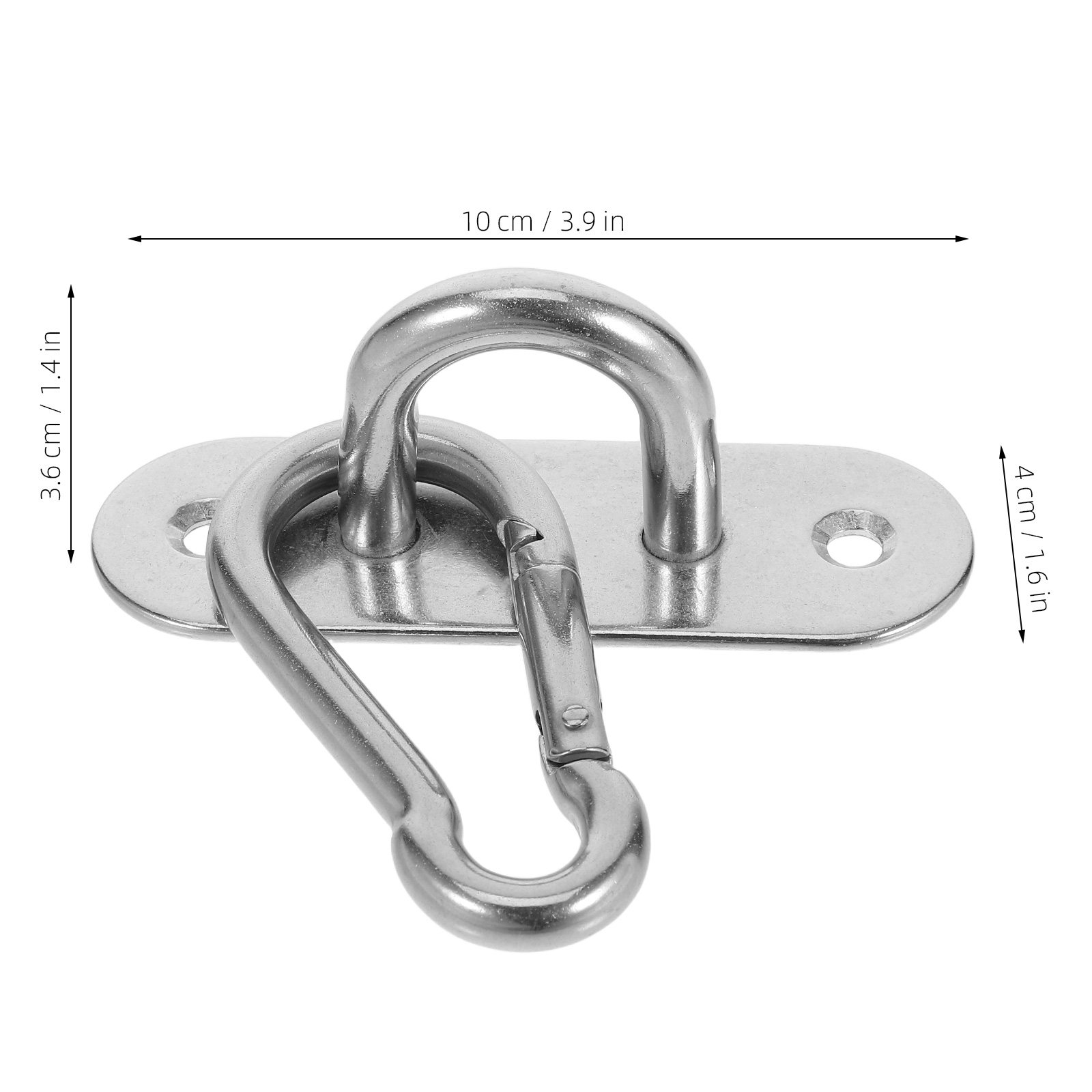 Wall Mount Suspension Ceiling  - Suspension Trainer Door ulasan dan harga