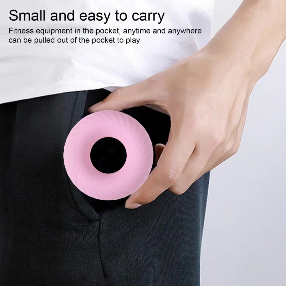Hand Trainer Carpal Expander G - Home Gym Essentials ulasan dan harga
