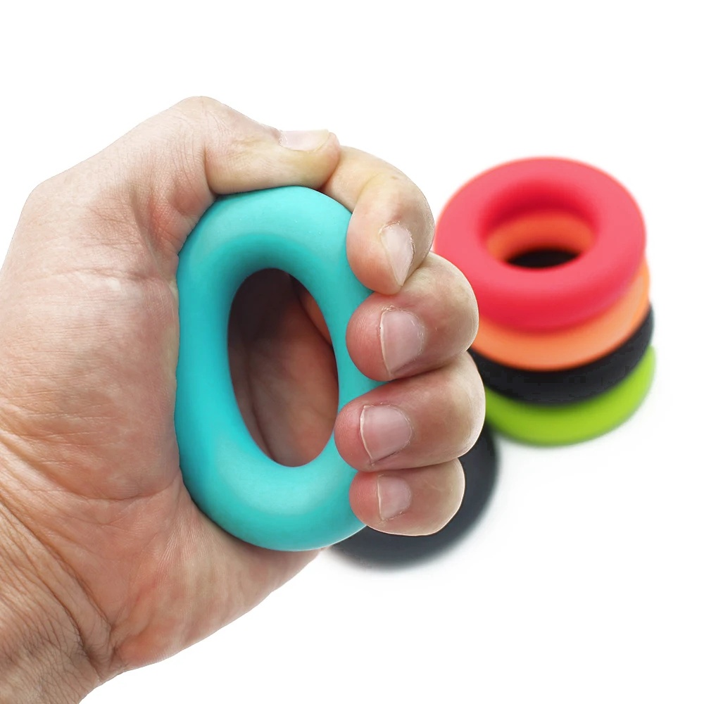 Hand Trainer Carpal Expander G - Home Gym Essentials ulasan dan harga