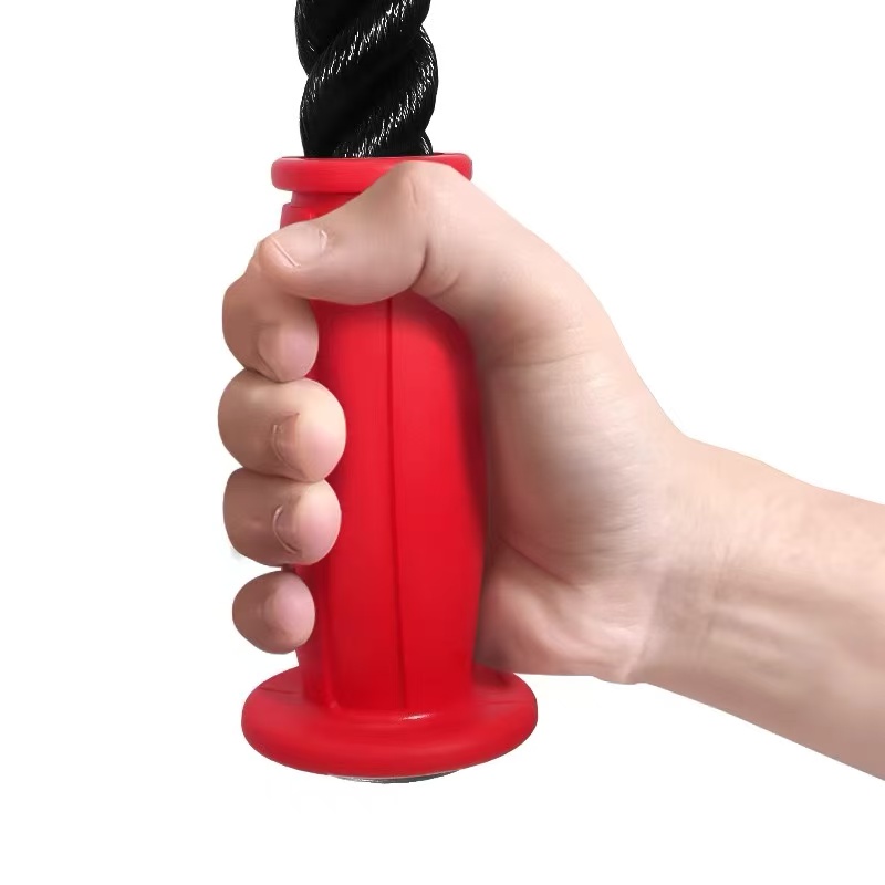 Ergonomic Tricep Ropes Non-Sli - Home Gym Gear ulasan dan harga