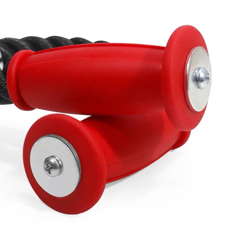 Ergonomic Tricep Ropes Non-Sli - Home Gym Gear ulasan dan harga