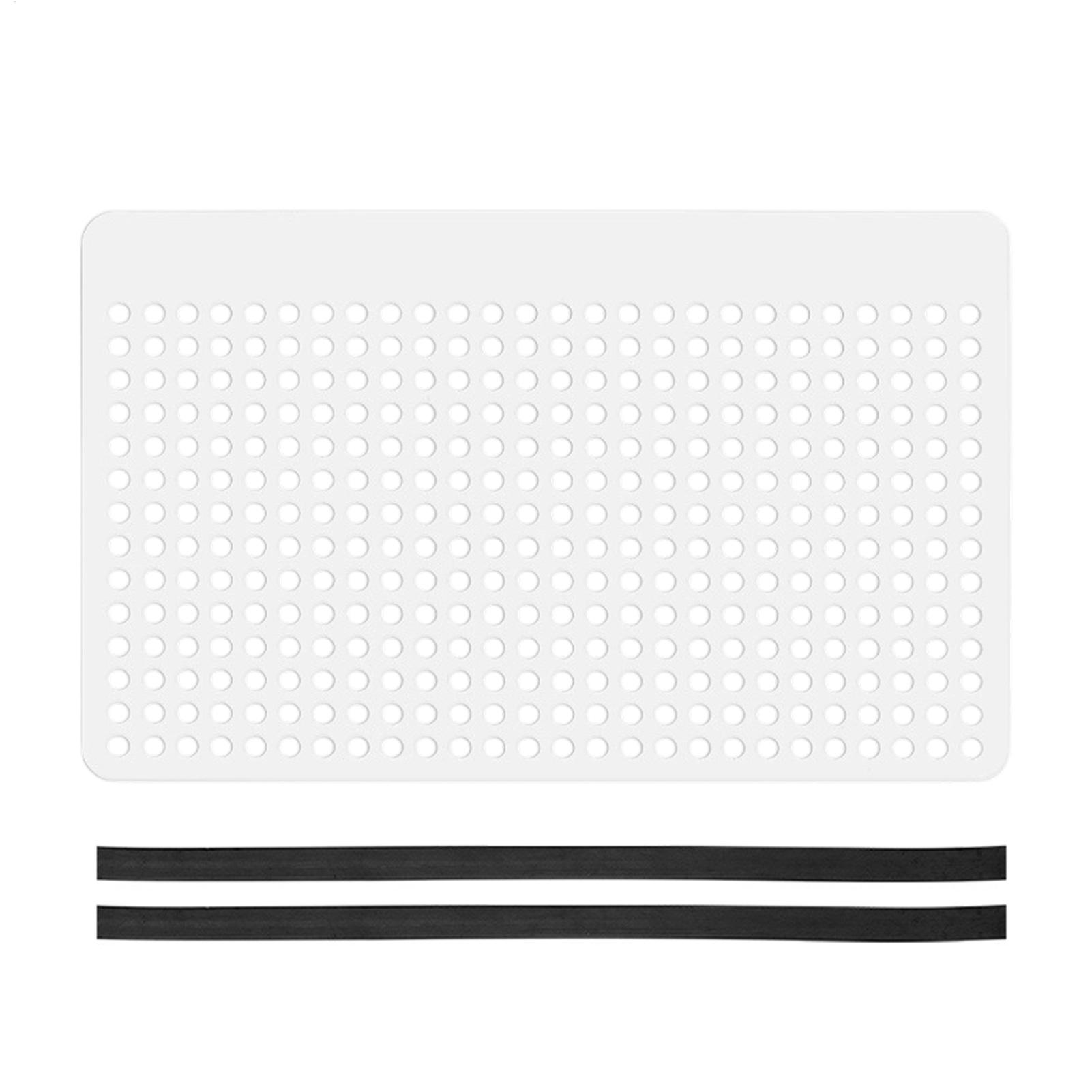 Pool Skimmer Guard Easy Instal - Home Gym Installation ulasan dan harga