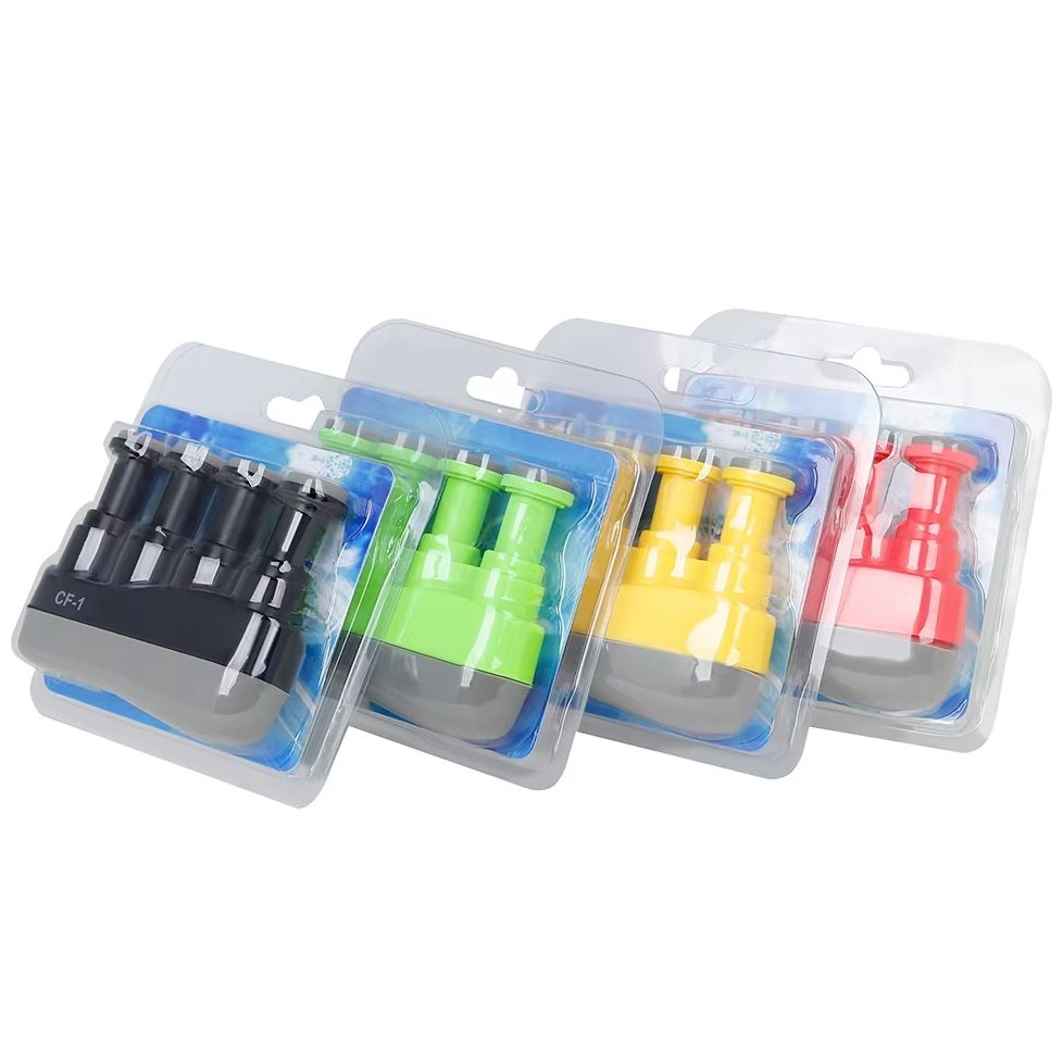 Guitar Hand Grip Finger Exerci - Home Gym Essentials ulasan dan harga