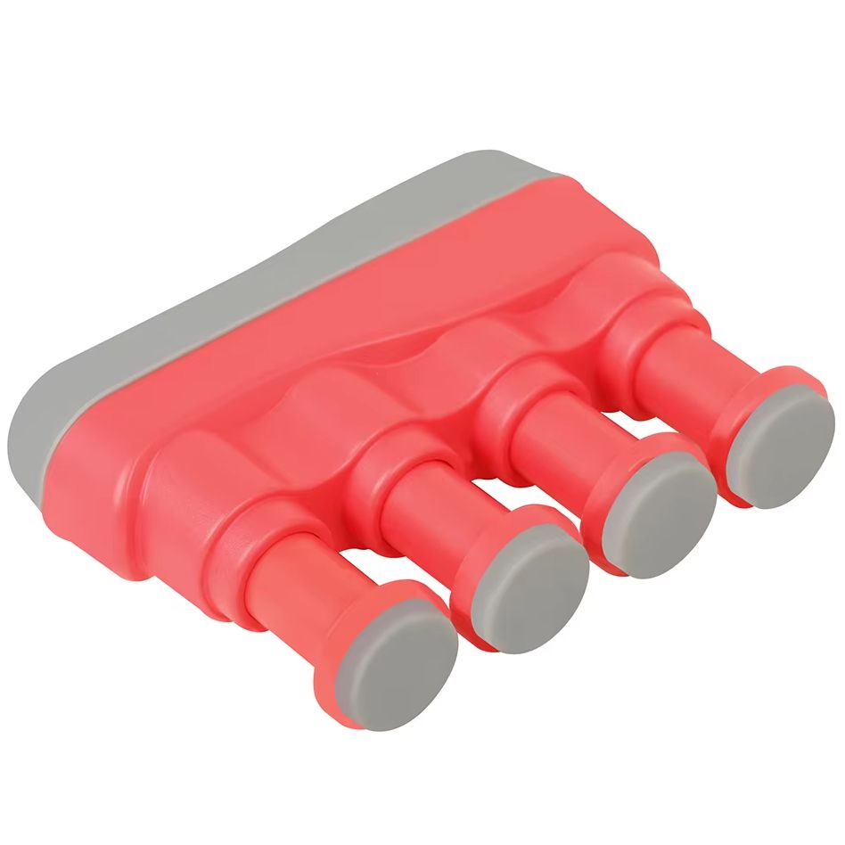 Guitar Hand Grip Finger Exerci - Home Gym Essentials ulasan dan harga