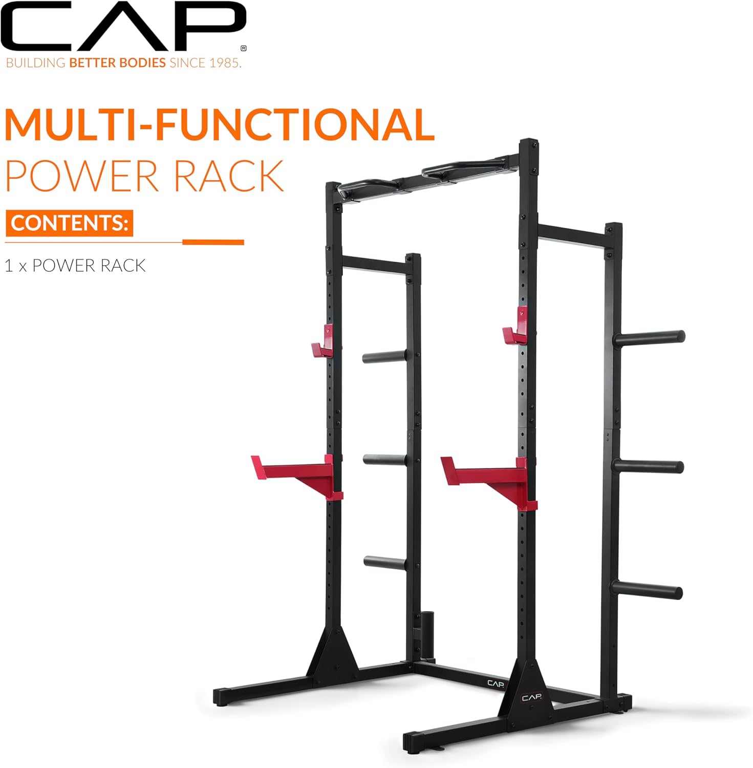 Home Gym Equipment, Steel Mate - Home Gym Gym Equipment ulasan dan harga