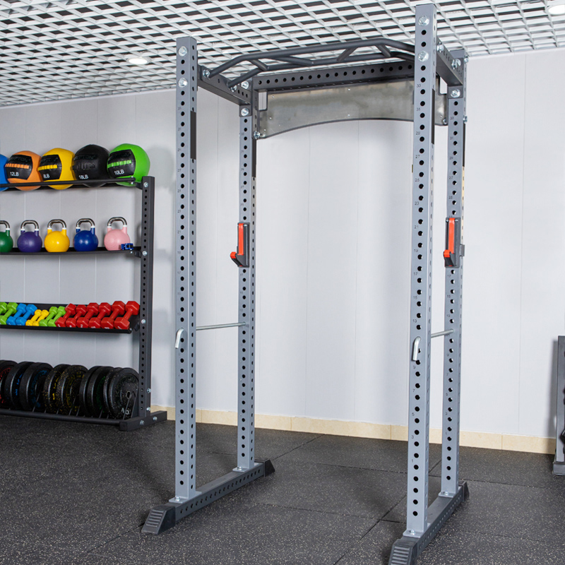 Leadman Fitness Selling Home G - Home Gym Gym Equipment ulasan dan harga